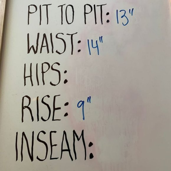 COS  Collection Of Style 2-Piece Bikini Swimsuit Swimwear Size 6 Coral Small S - Picture 13 of 13